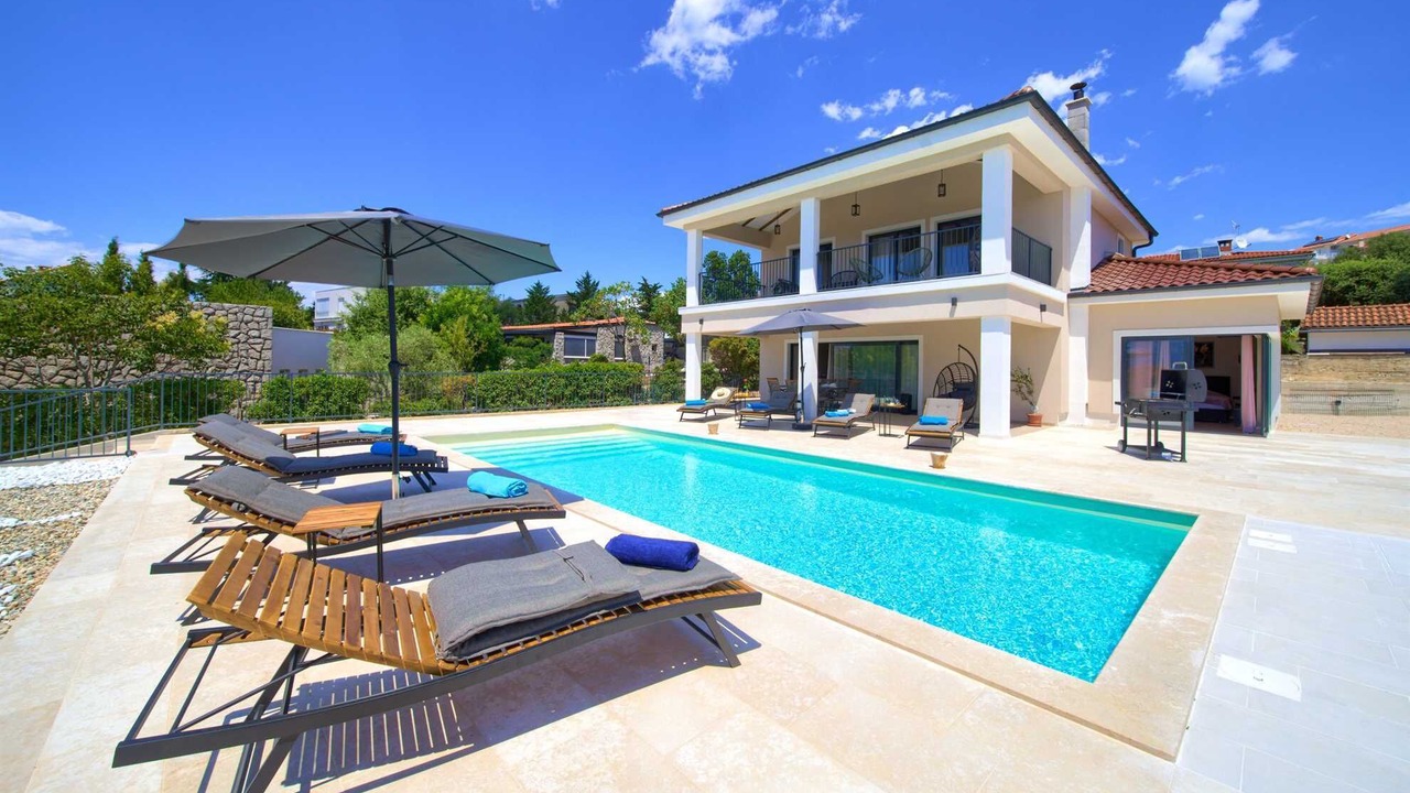 Photo of Outdoor in Krk