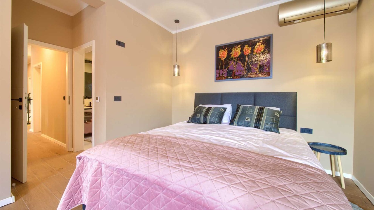 Photo of Bedroom in Krk