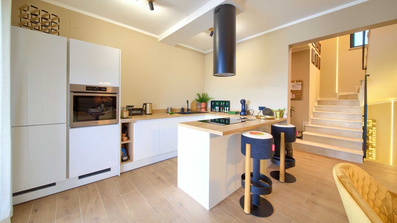Photo of Kitchen in Krk