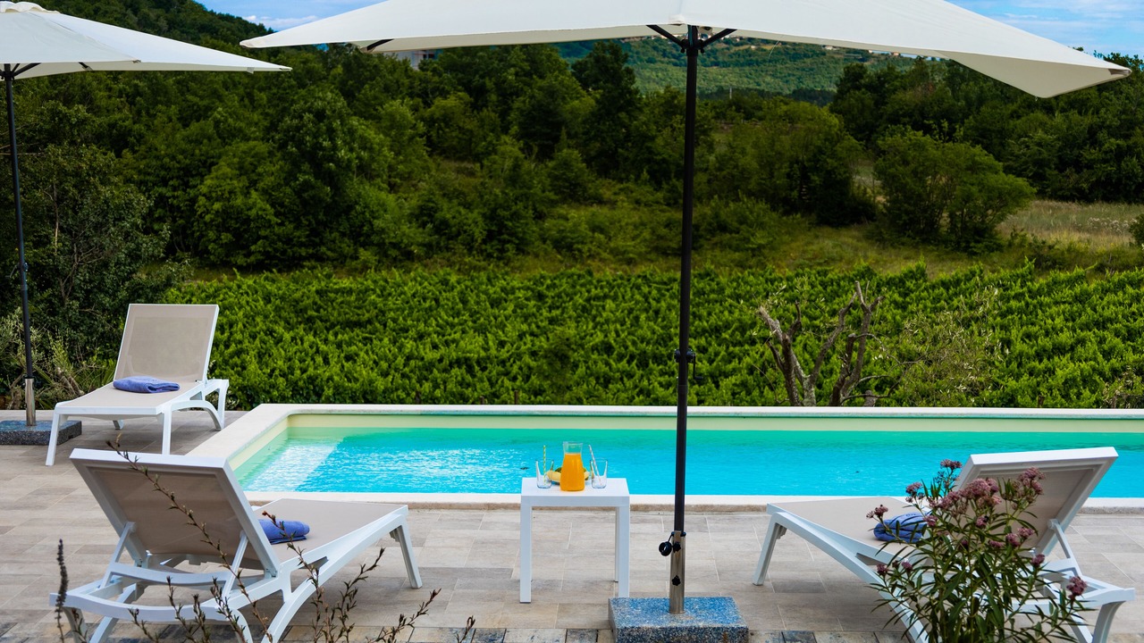 Photo of Outdoor in Buzet
