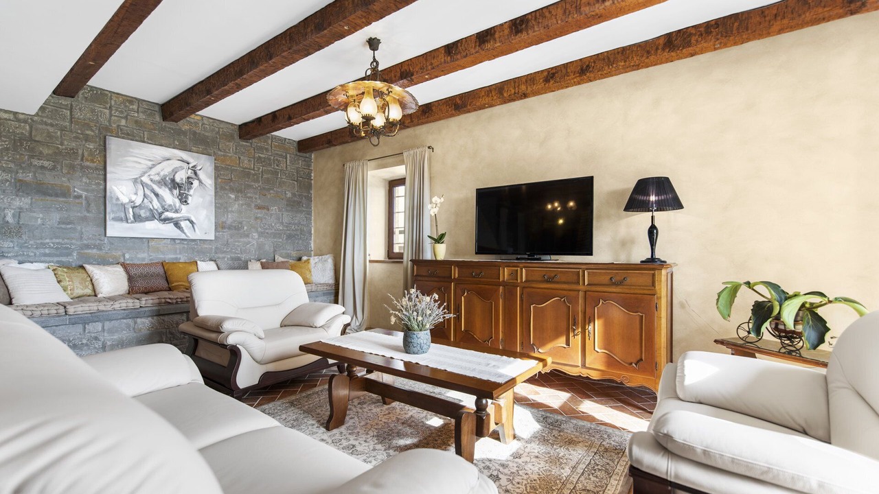 Photo of Livingroom in Sveti Bartol