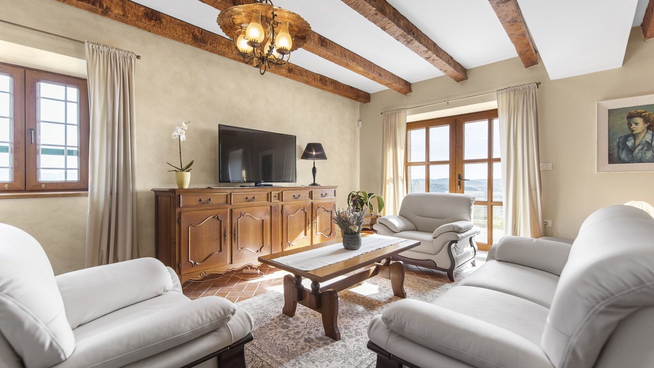 Photo of Livingroom in Sveti Bartol