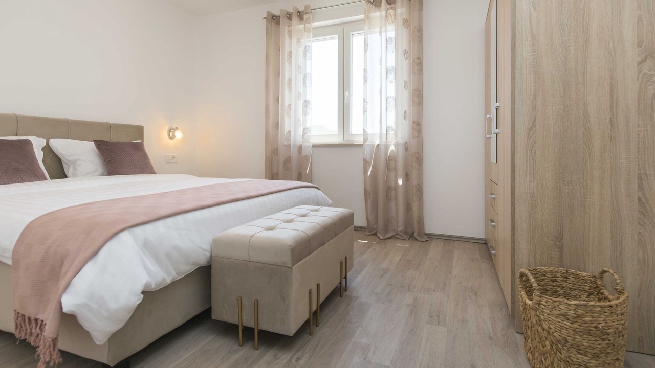 Photo of Bedroom in Ripenda Verbanci