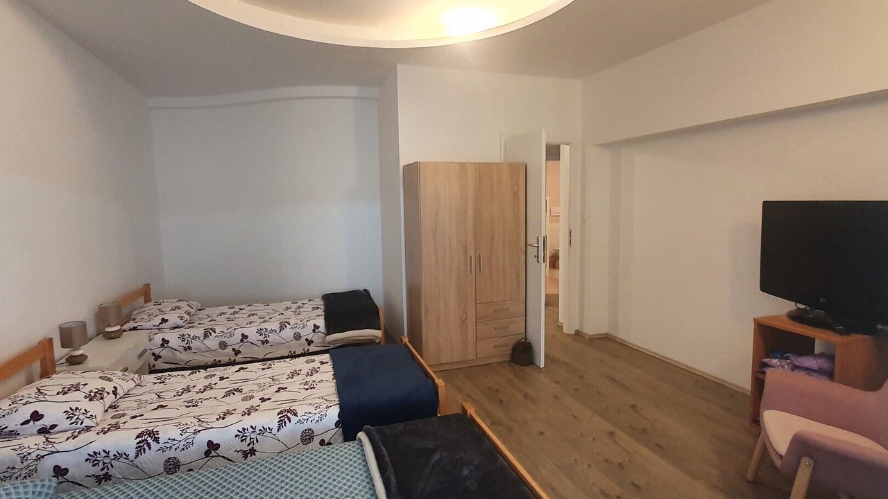 Photo of Bedroom in Novaki Pazinski