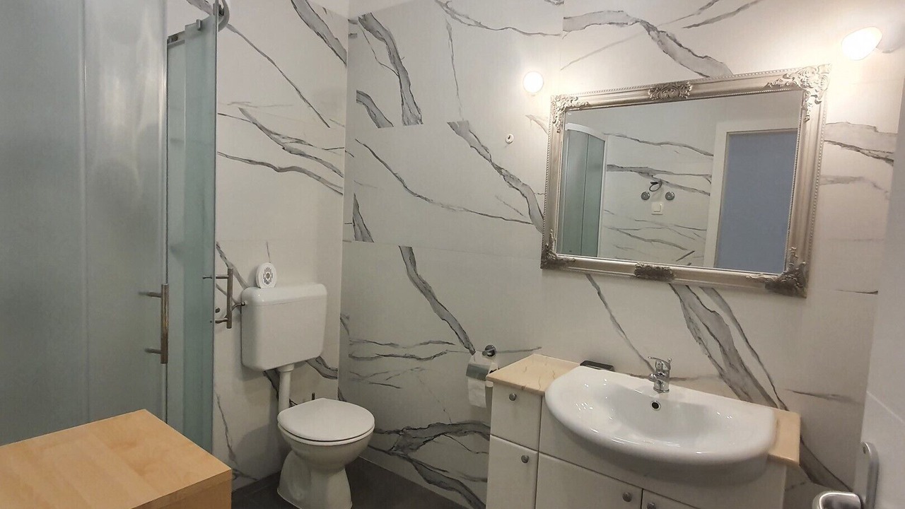 Photo of Bathroom in Novaki Pazinski