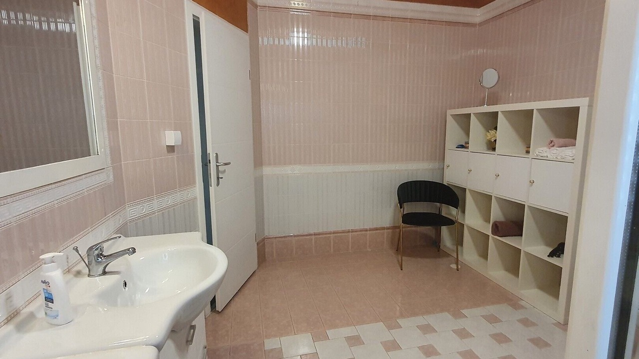 Photo of Bathroom in Novaki Pazinski
