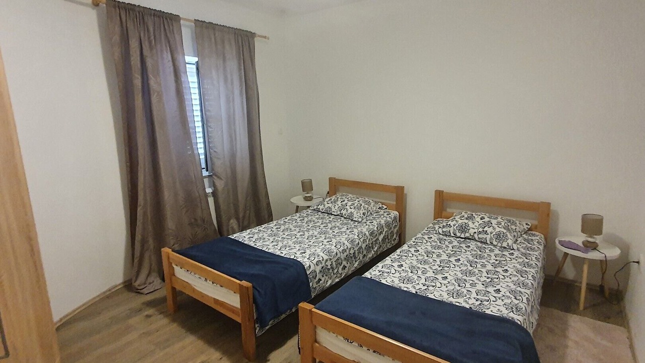 Photo of Bedroom in Novaki Pazinski
