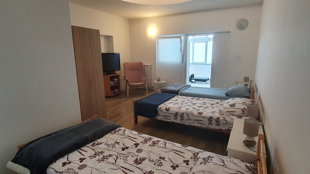 Photo of Bedroom in Novaki Pazinski