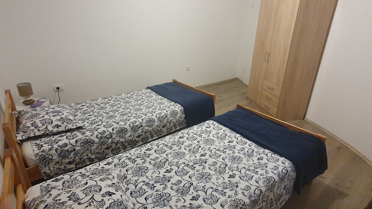 Photo of Bedroom in Novaki Pazinski