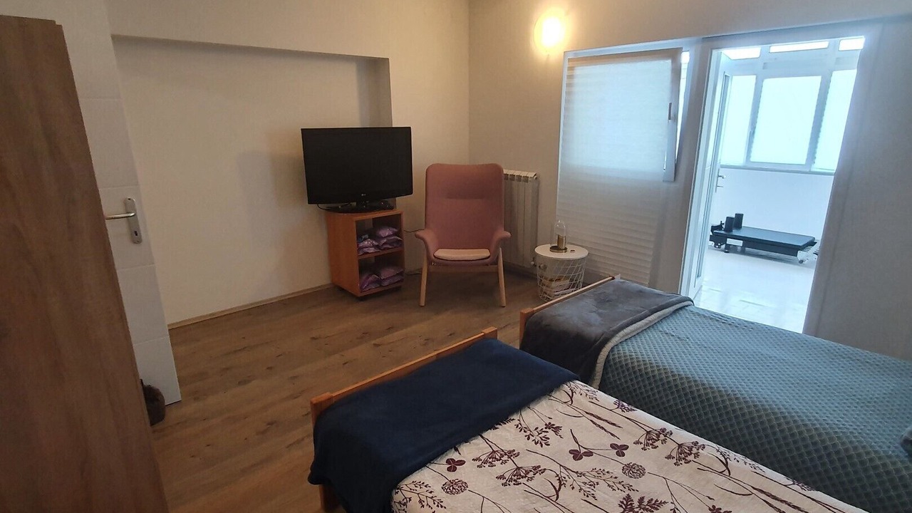 Photo of Bedroom in Novaki Pazinski