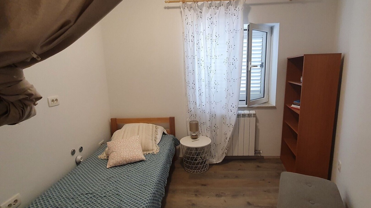 Photo of Bedroom in Novaki Pazinski