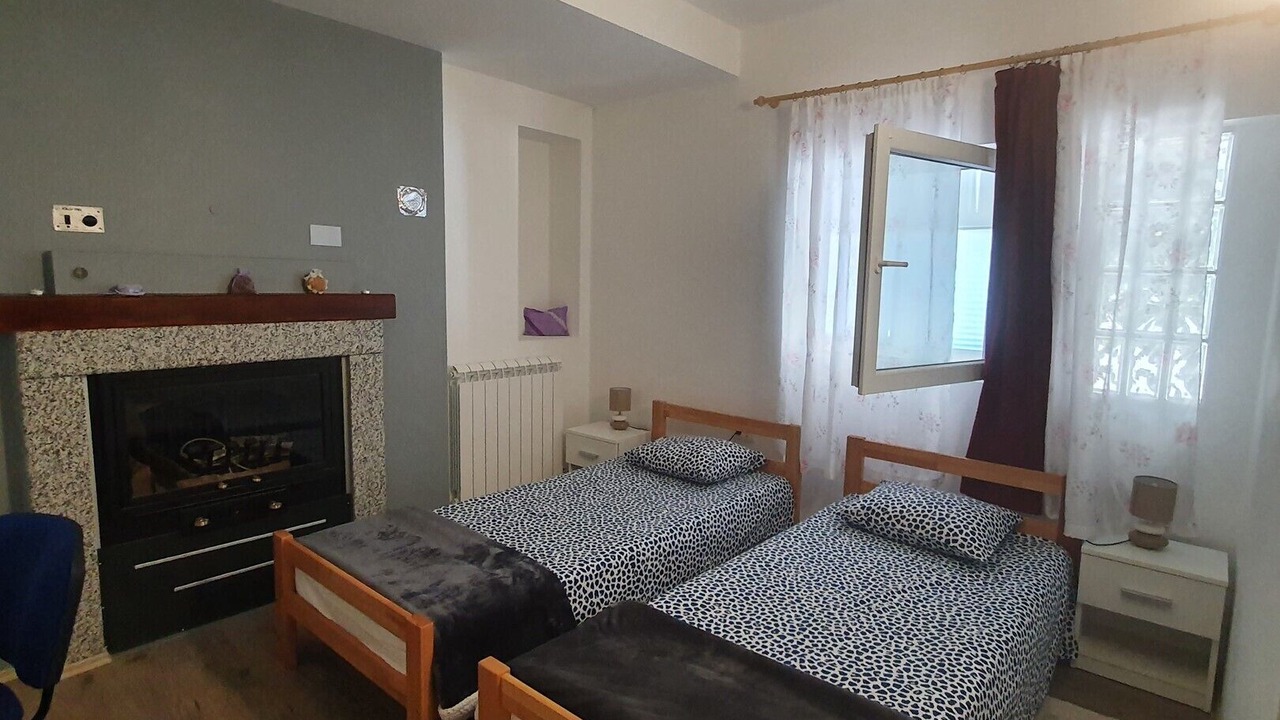Photo of Bedroom in Novaki Pazinski