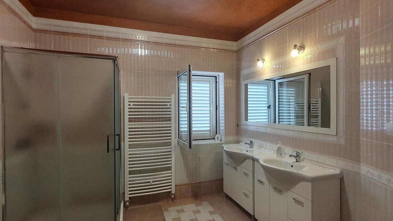 Photo of Bathroom in Novaki Pazinski