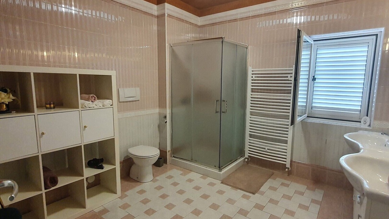 Photo of Bathroom in Novaki Pazinski
