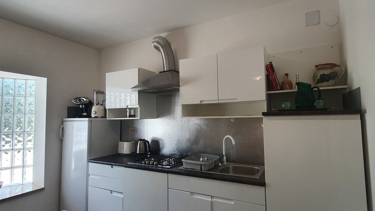 Photo of Kitchen in Novaki Pazinski