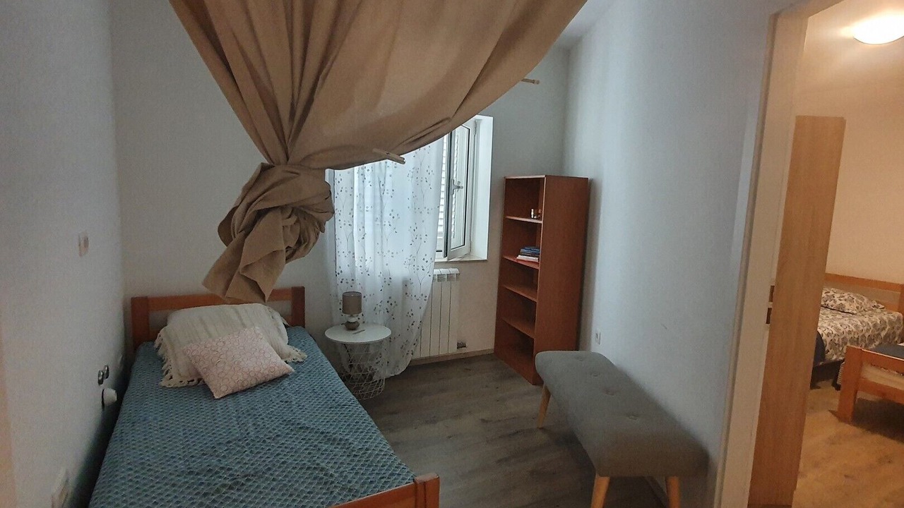 Photo of Bedroom in Novaki Pazinski