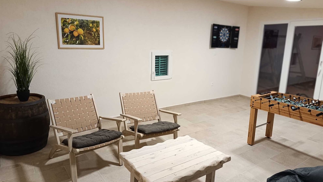 Photo of Bedroom in Rasopasno