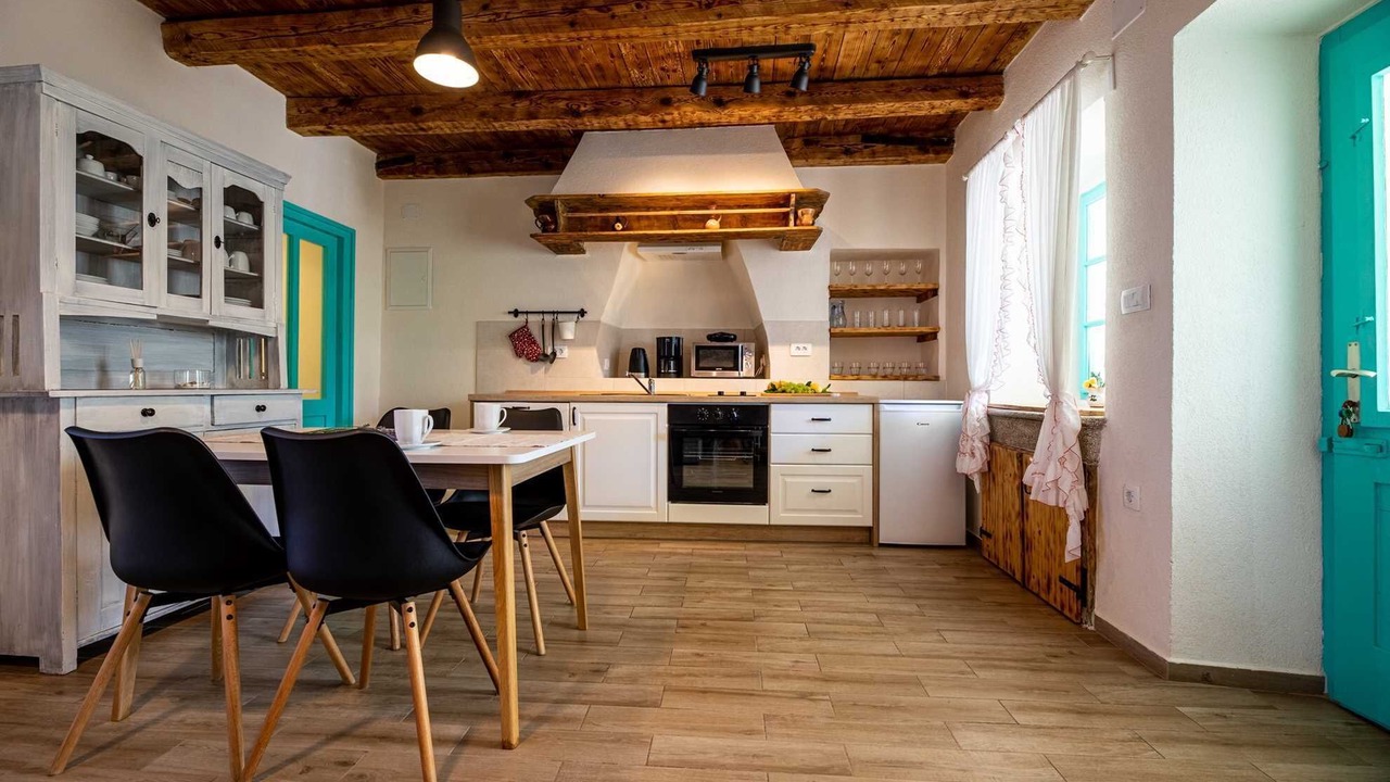 Photo of Kitchen in Rasopasno