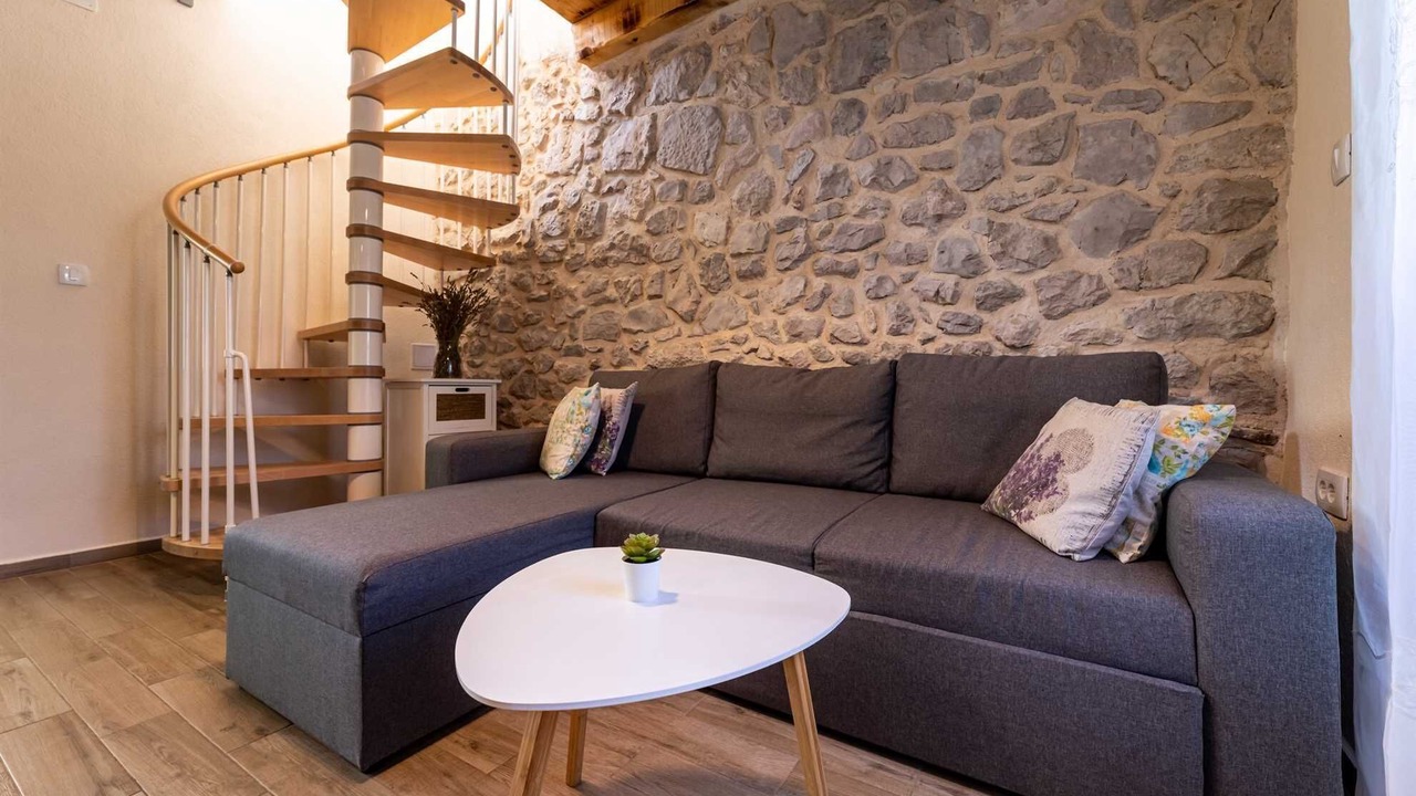 Photo of Livingroom in Rasopasno