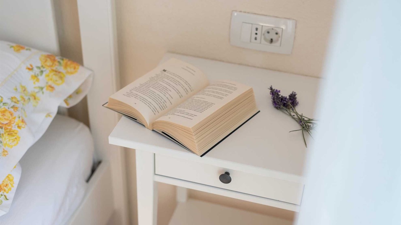 Photo of Bedroom in Rasopasno