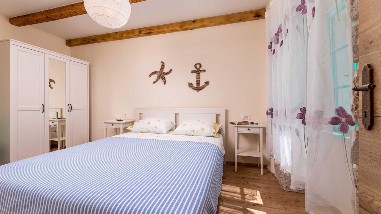 Photo of Bedroom in Rasopasno