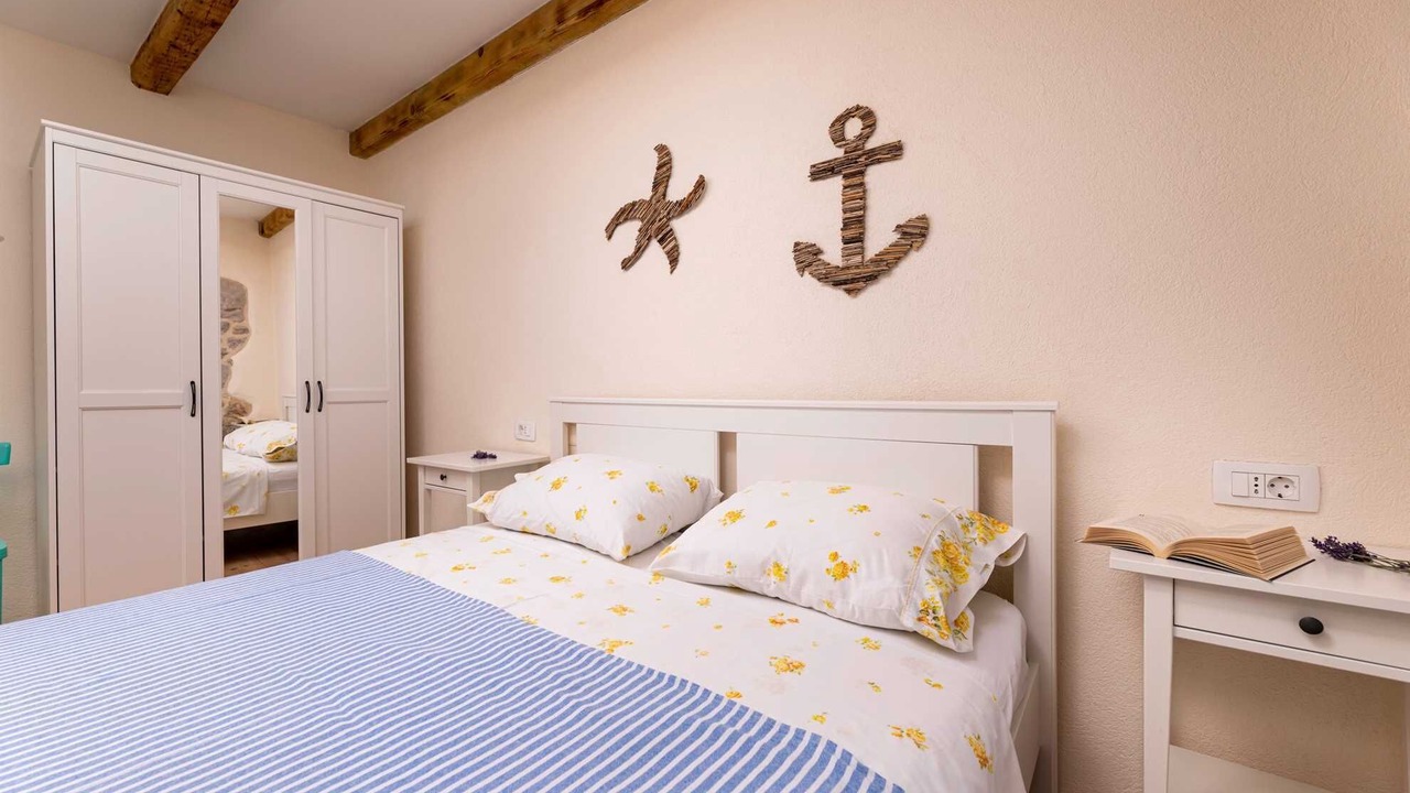 Photo of Bedroom in Rasopasno