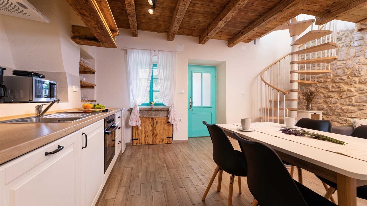 Photo of Kitchen in Rasopasno