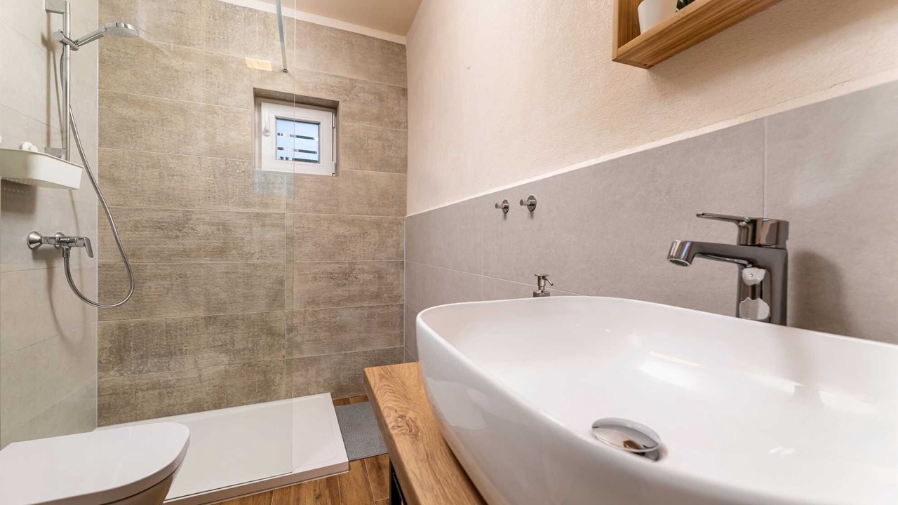 Photo of Bathroom in Rasopasno