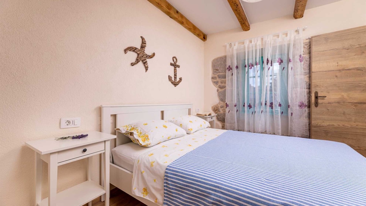 Photo of Bedroom in Rasopasno