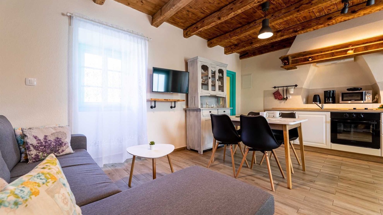 Photo of Livingroom in Rasopasno
