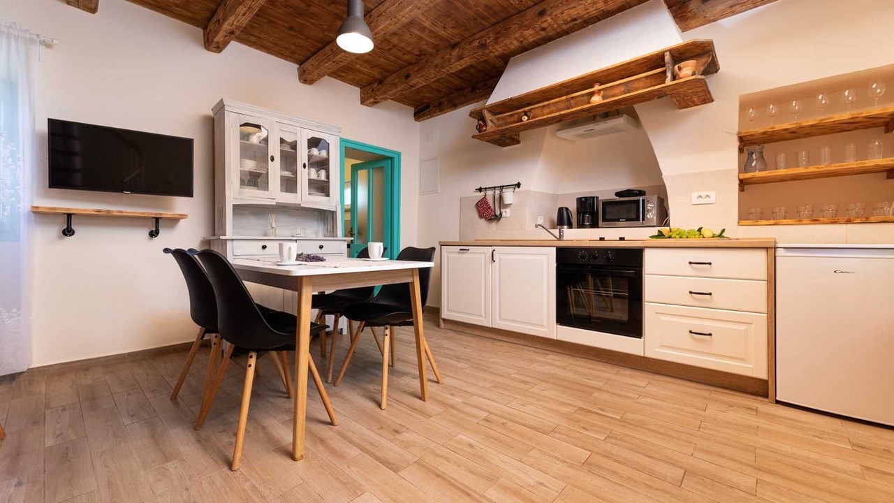 Photo of Kitchen in Rasopasno
