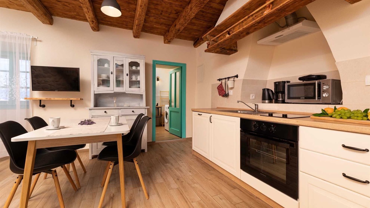 Photo of Kitchen in Rasopasno