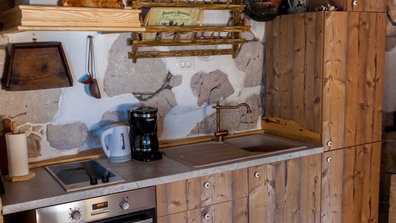 Photo of Kitchen in Polje