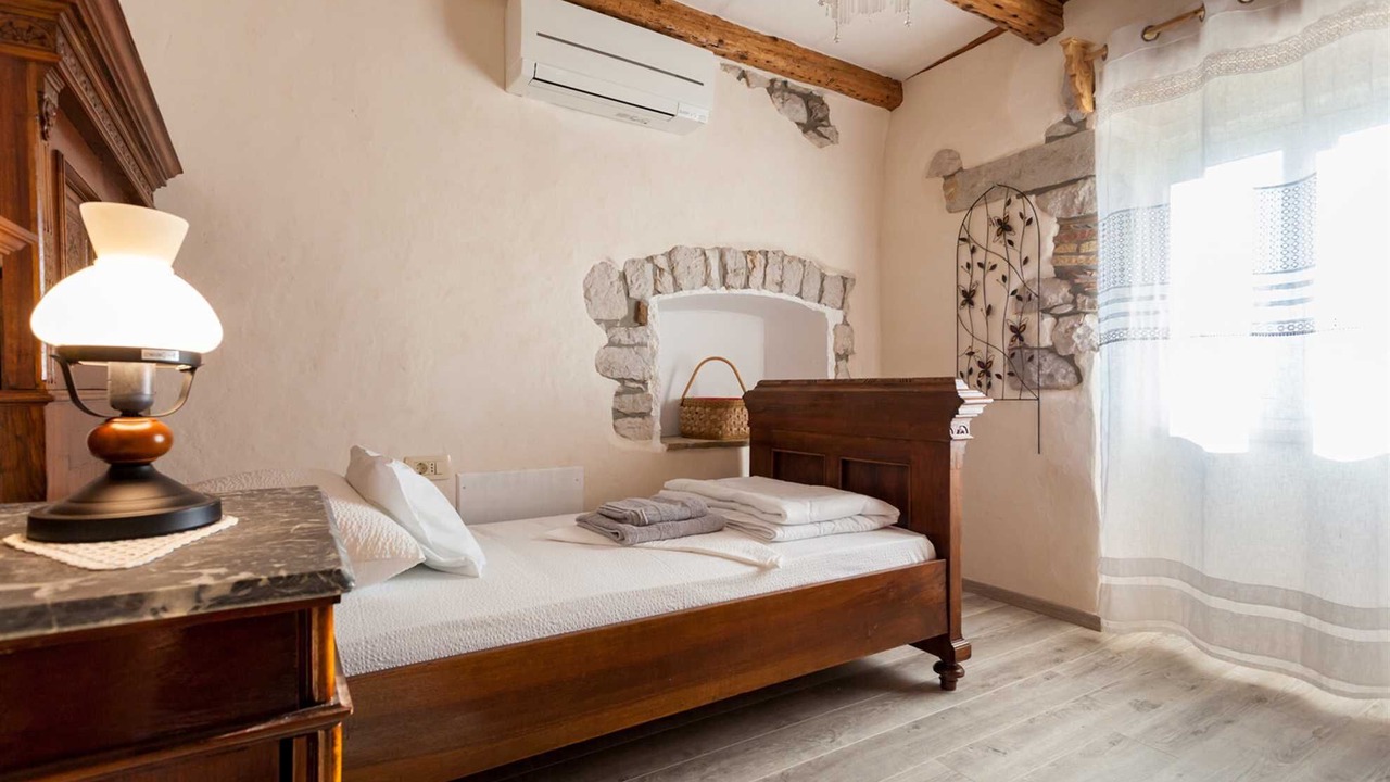 Photo of Bedroom in Polje
