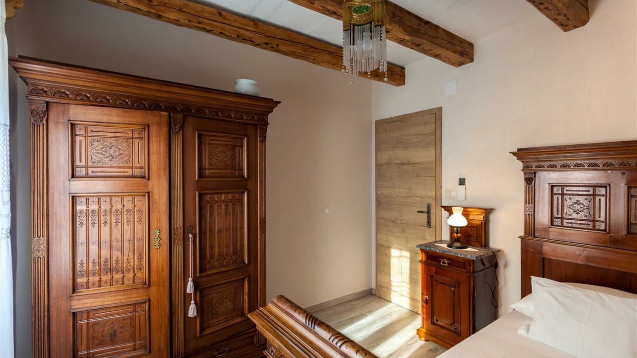 Photo of Bedroom in Polje