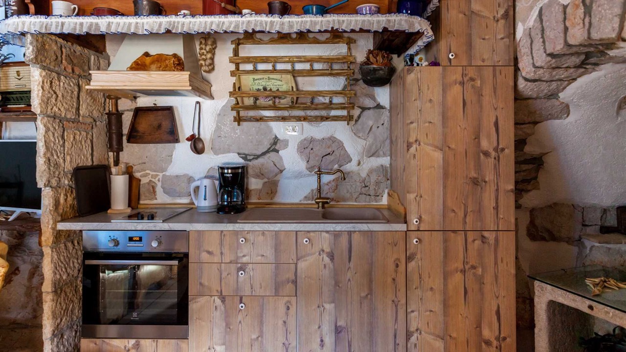 Photo of Kitchen in Polje