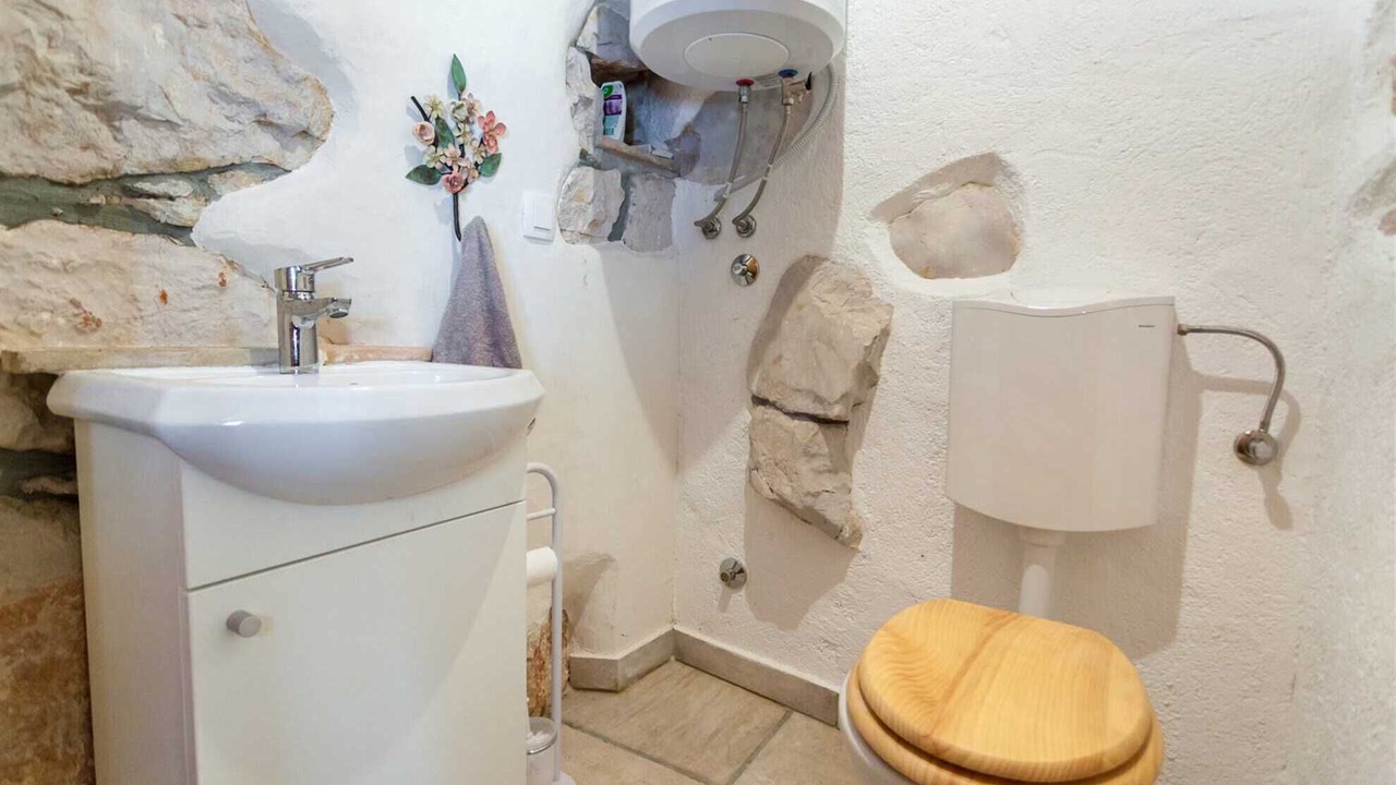 Photo of Bathroom in Polje