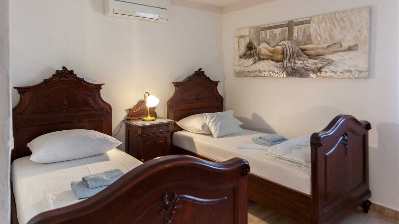 Photo of Bedroom in Polje