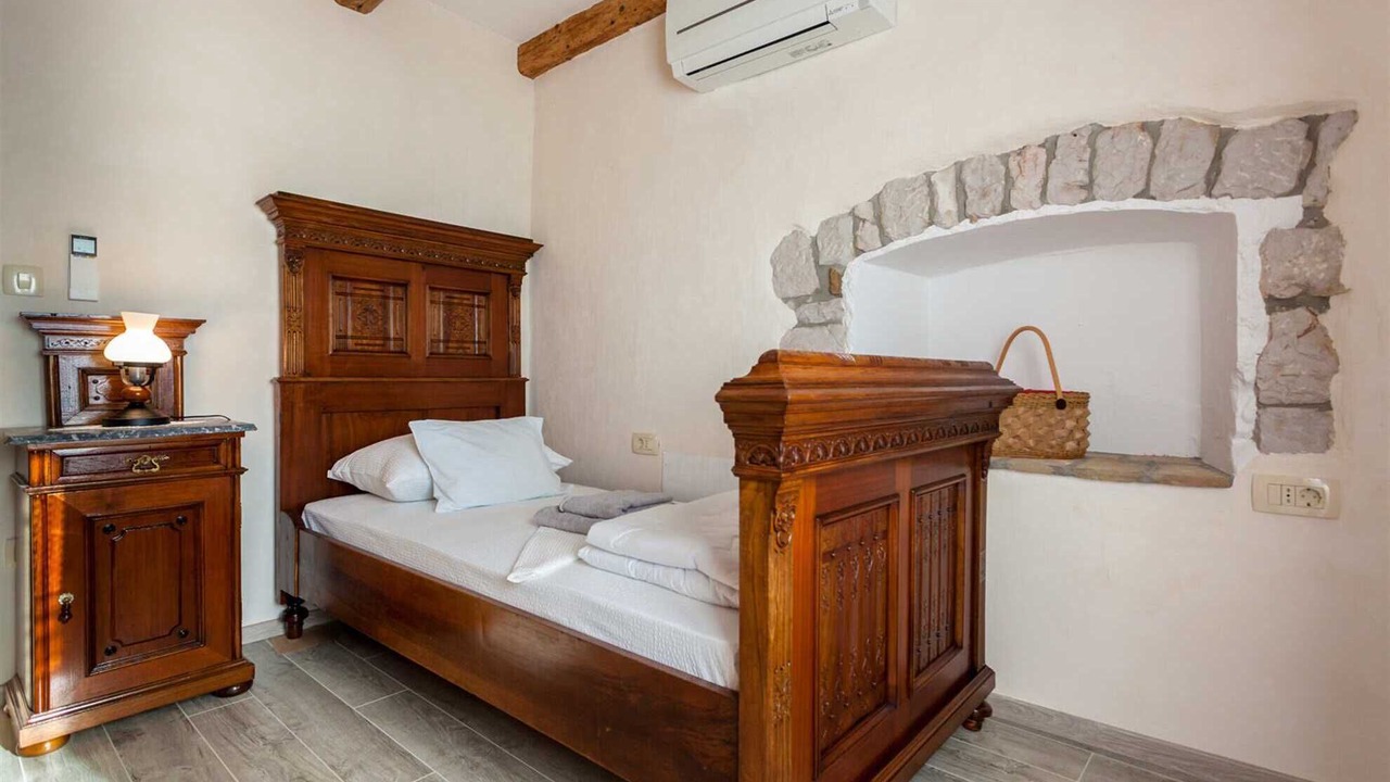 Photo of Bedroom in Polje