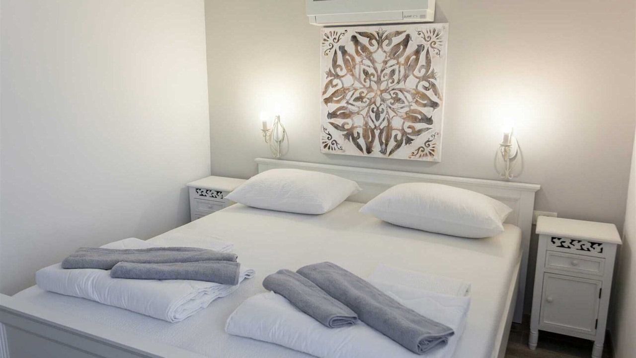 Photo of Bedroom in Polje