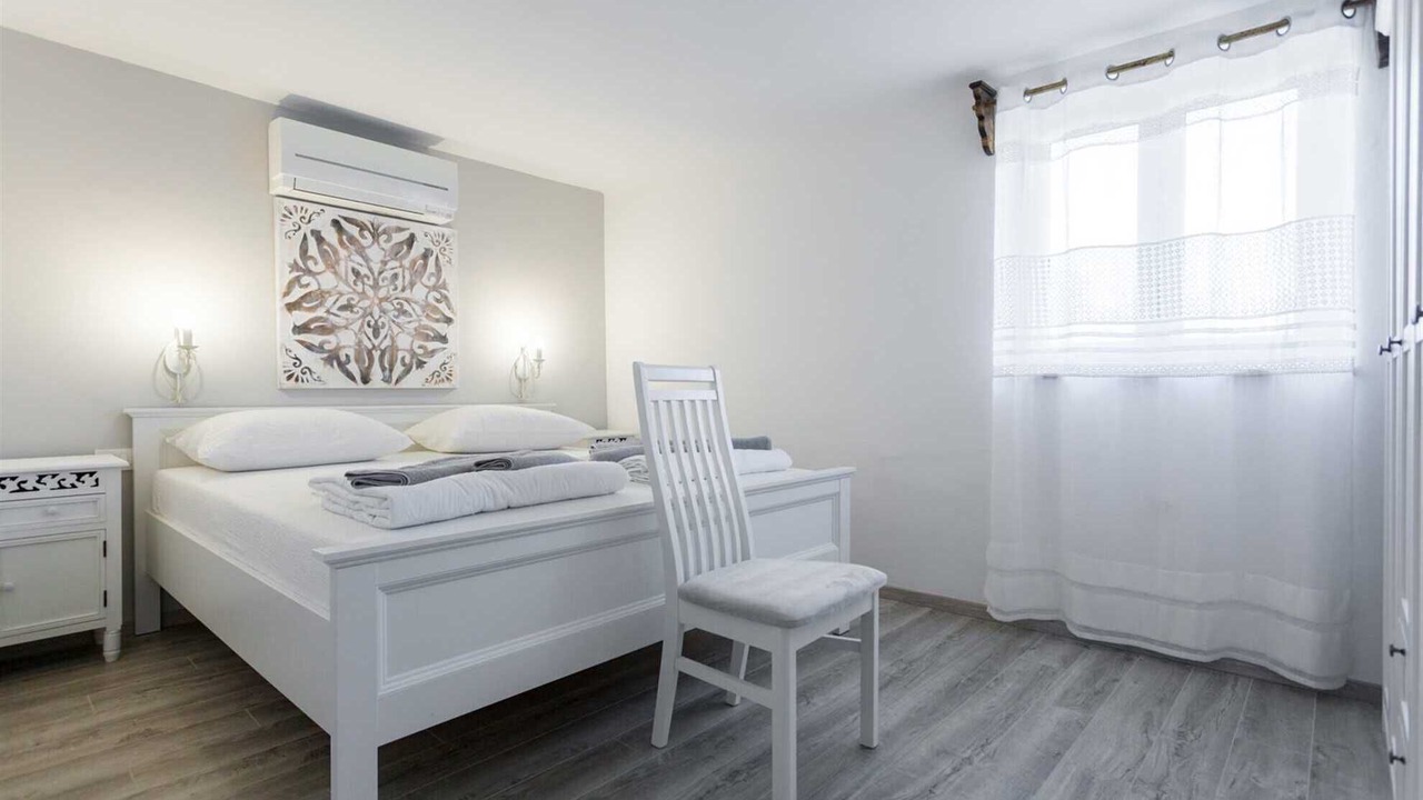 Photo of Bedroom in Polje