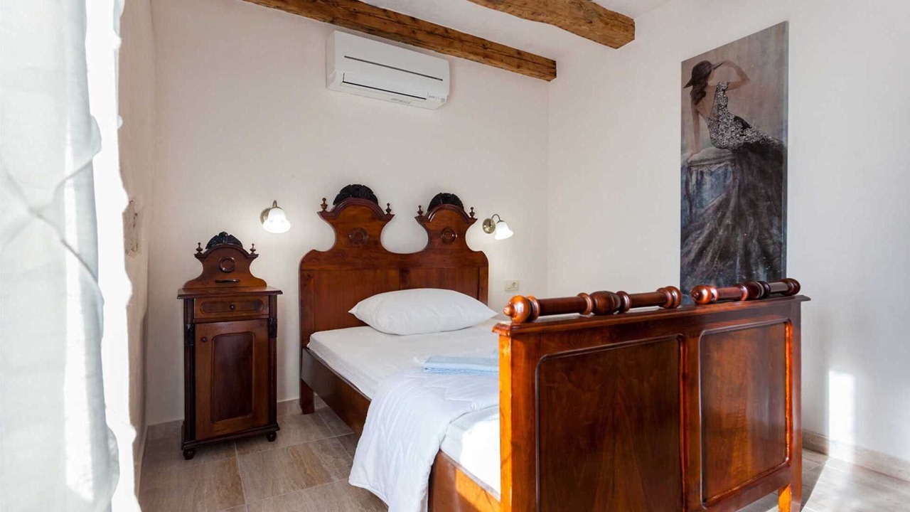 Photo of Bedroom in Polje
