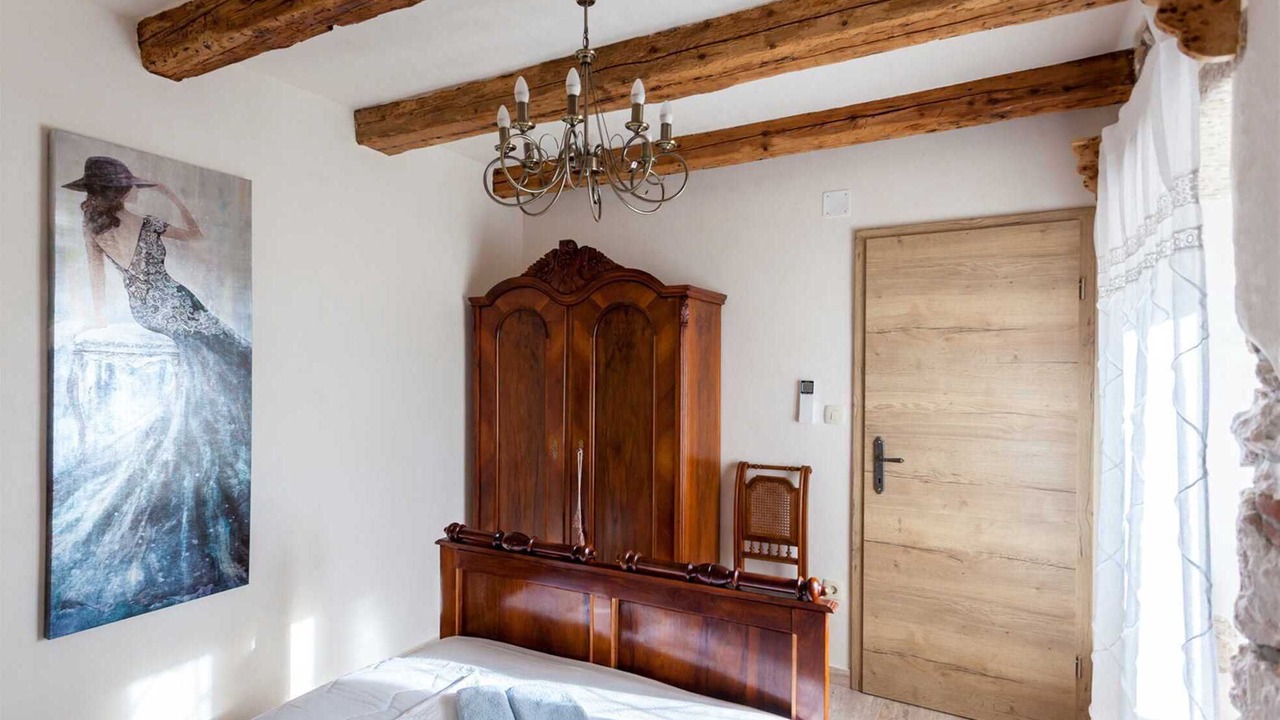 Photo of Bedroom in Polje