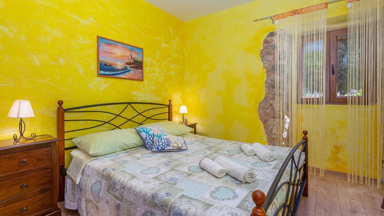Photo of Bedroom in Rasopasno