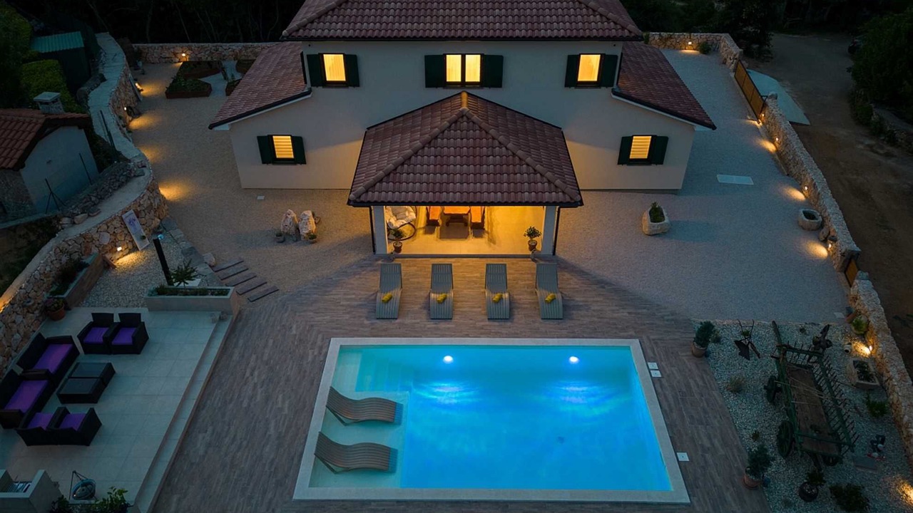 Photo of Outdoor in Dobrinj