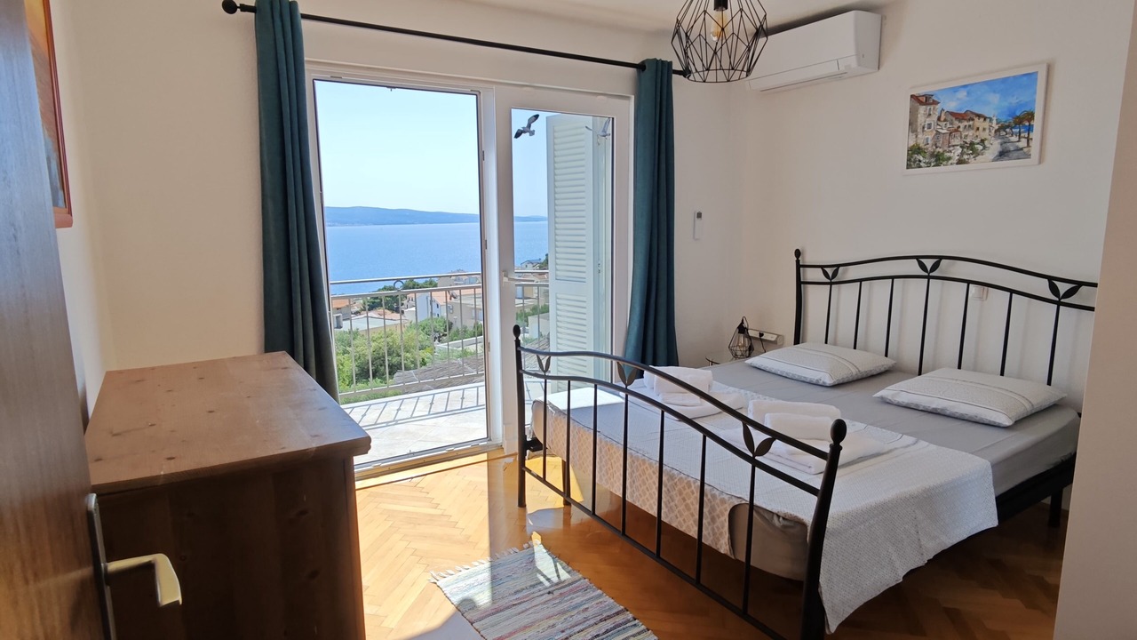 Photo of Bedroom in Stanici