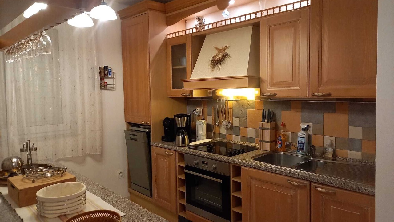 Photo of Kitchen in Stanici