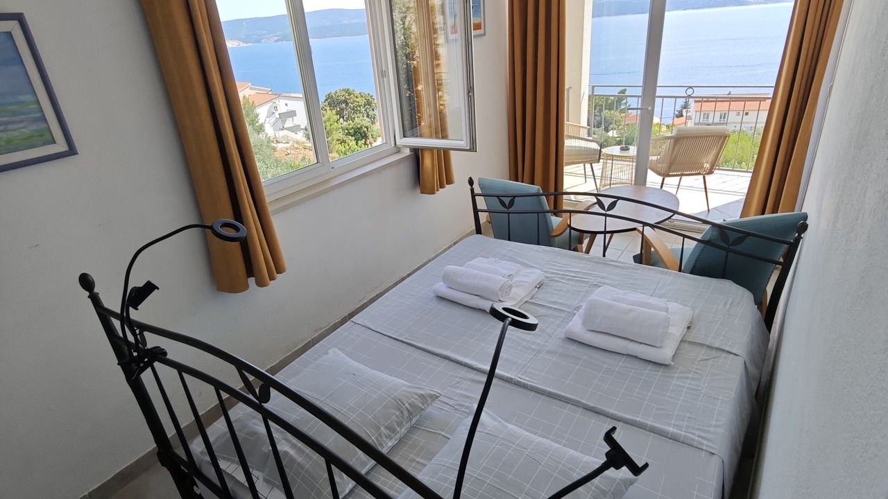 Photo of Bedroom in Stanici