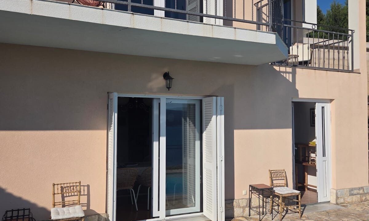 Photo of Patio Balcony in Stanici