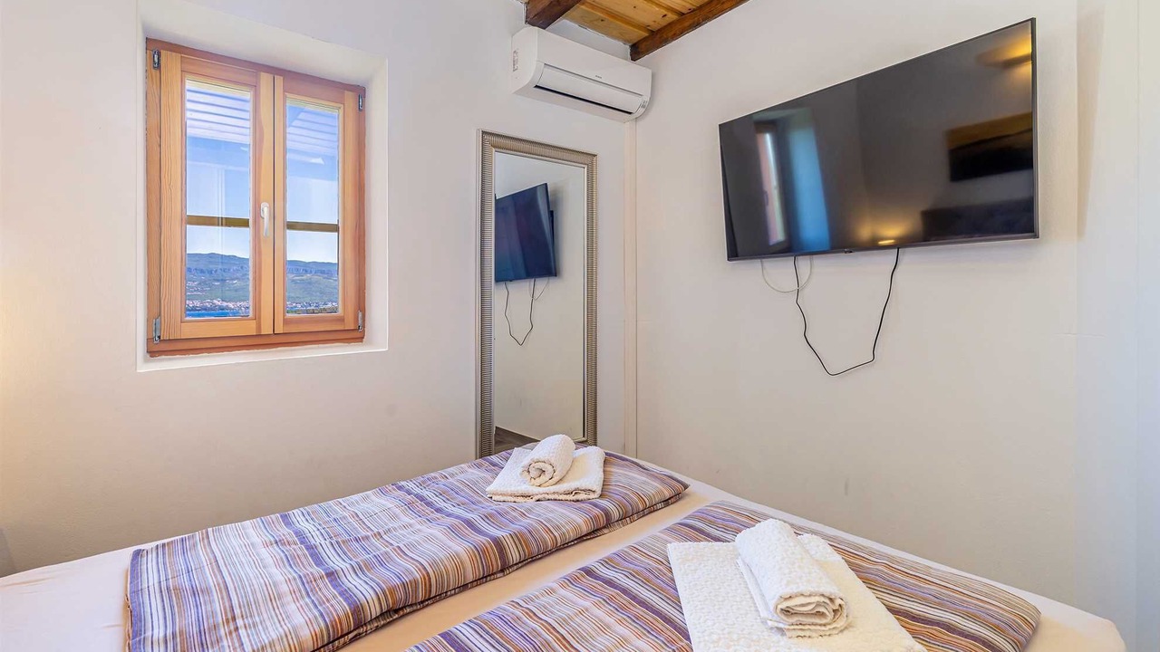 Photo of Bedroom in Silo